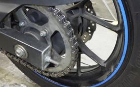SUZUKI GSX250RA 2007