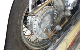 HONDA SHADOW 750 Gen. 2 RC44