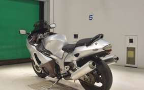 SUZUKI GSX-1300R HAYABUSA 1999