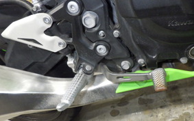 KAWASAKI NINJA 400 2024 EX400L