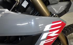 HONDA CRF250L 2001 MD47