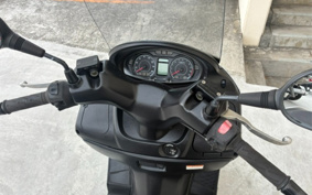 SUZUKI BURGMAN200 CH41A
