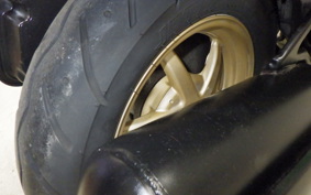 HONDA DIO ZX GEN 2 2015 AF35
