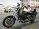 Фото Harley FXDB Daytona с японского аукциона