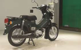 HONDA CROSS CUB 50 AA06