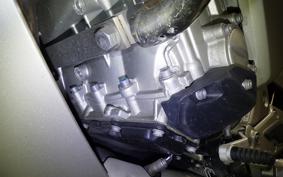 BMW K1600GTL 2014