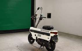 HONDA MOTOCOMPO 2004 AB12