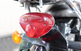 HONDA SUPER CUB50 AA01