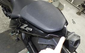 KAWASAKI ZH2 2021 ZRT00K