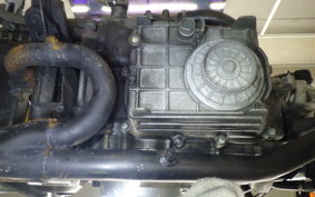 HONDA VTR 250 2016 MC33