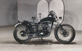 KAWASAKI 250TR BJ250F