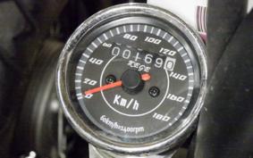 HONDA MAGNA 50 AC13