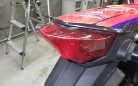 HONDA CRF250 RALLY A 2021 MD44