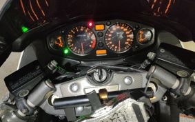 SUZUKI GSX1300R HAYABUSA 2007 GW71A