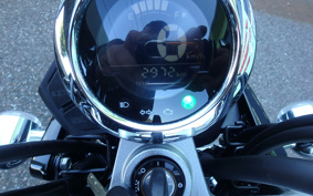HONDA MONKEY 125 JB02