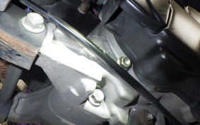 SUZUKI ADDRESS V50 CA4BA