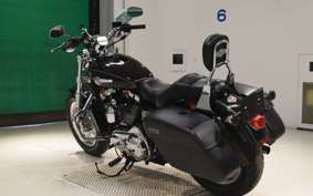 HARLEY XL1200CI 2017