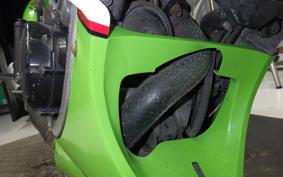 KAWASAKI KR250 KR250A