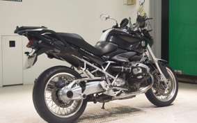 BMW R1200R 2011