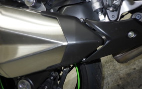 KAWASAKI NINJA 1000 A 2020 ZXT00W