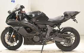 YAMAHA YZF-R7 2024 RM39J