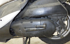 YAMAHA JOG Gen.5 SA36J
