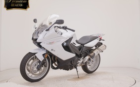 BMW F800GT 2017
