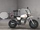Фото Honda APE 50 2001 с японского аукциона