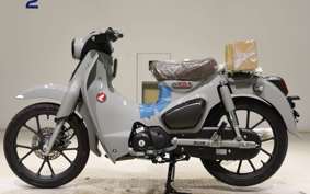 HONDA C125 SUPER CUB 2022 JA71