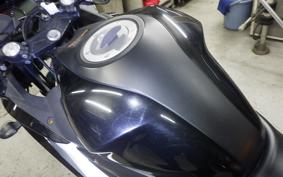 YAMAHA YZF-R25 2008 RG43J