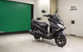 SUZUKI BURGMAN 125 1996