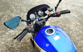 KAWASAKI ZRX1200 R 2002 ZRT20A