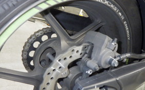 KAWASAKI ZX 10 NINJA R 2006 ZXT00D