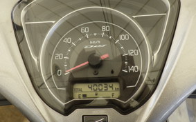 HONDA DIO 110 JK03