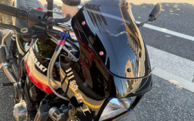 KAWASAKI ZRX400 1994 ZR400E