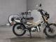 Фото Honda CT125 HUNTER CUB с японского аукциона