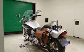 YAMAHA DRAGSTAR 400 1997 4TR