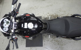 MOTO GUZZI SPORT 1200 4V 2011