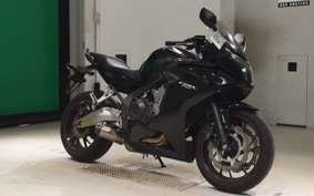 HONDA CBR650F 2016 RC83