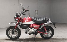 HONDA MONKEY 125 JB02