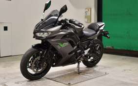 KAWASAKI NINJA 650 A 2024 ER650S