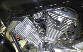 YAMAHA DRAGSTAR 250 2023 VG02J