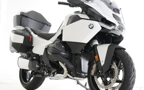 BMW R1300RT ASA 2026 0M41