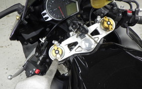HONDA CBR1000RR Gen. 2 2012