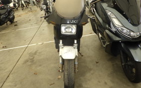 SUZUKI RG400 Gamma 1985 HK31A