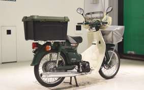HONDA C50 SUPER CUB AA01
