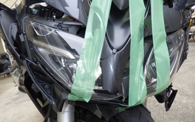 YAMAHA FJR1300 A 2017 RP27J