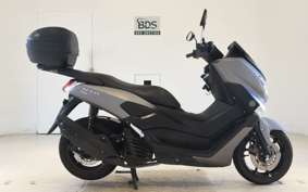 YAMAHA N-MAX 155 A SG50J