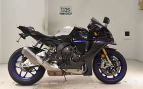 YAMAHA YZF-R1 M 2026 RN65J