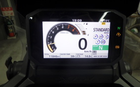 HONDA X-ADV 750 2021 RH10